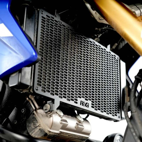 Protection de radiateur R&G RACING Pro