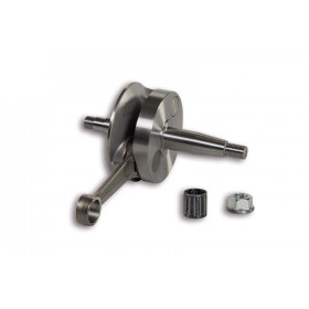 Vilebrequin MALOSSI axe ø15 mm - course 51 mm