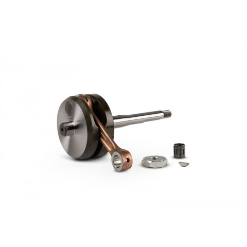 Vilebrequin MALOSSI RHQ axe ø10 mm - course 43 mm