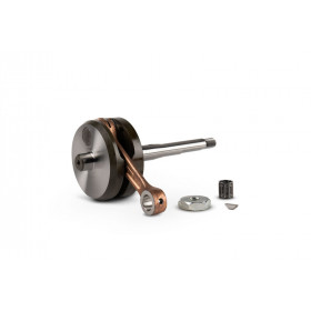 Vilebrequin MALOSSI RHQ axe ø10 mm - course 43 mm