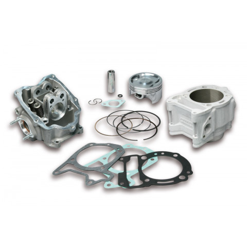 Kit cylindre MALOSSI ø75,5mm