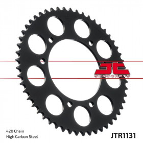 Kit chaîne JT 420HDR 11/62 standard - couronne standard