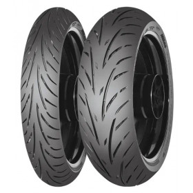 Pneu MITAS TOURING FORCE SP 120/70R15 56V TL