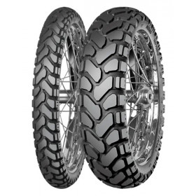 Pneu MITAS ENDURO TRAIL+ 100/90-19 57H TL/TT M+S