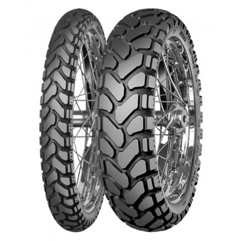 Pneu MITAS ENDURO TRAIL+ 100/90-19 57H TL/TT M+S