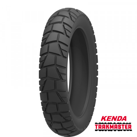Pneu KENDA K6342 TRAKMASTER DTR 140/80 B 18 70T E TL M+S