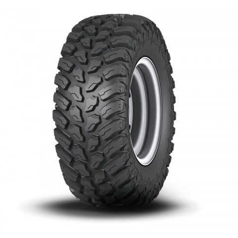 Pneu KENDA K3213 CROSSTRAIL 27X11 R 14 8PR 81M E TL