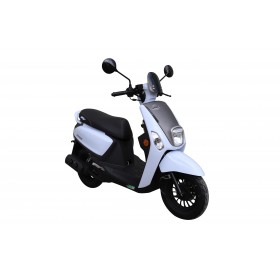SCOOTER IMF JACK 50