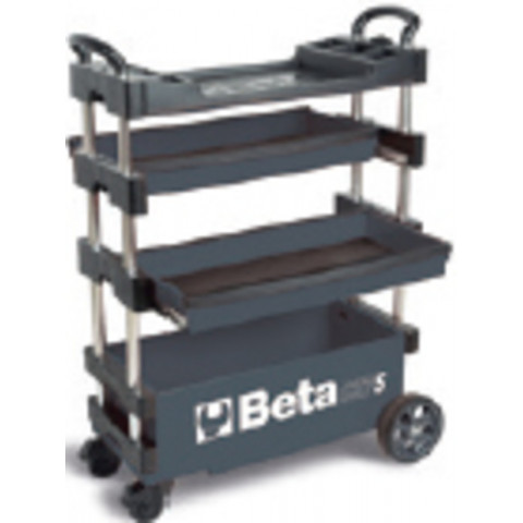 Chariot porte-outils BETA - 100 outils