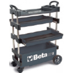 Chariot porte-outils BETA - 100 outils
