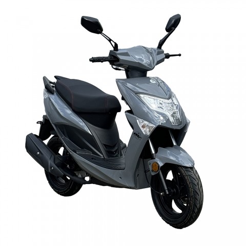 SCOOTER IMF NEWPACH 50