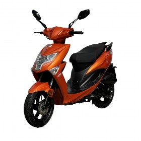 SCOOTER IMF NEWPACH 50