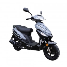 SCOOTER IMF GECKO 50