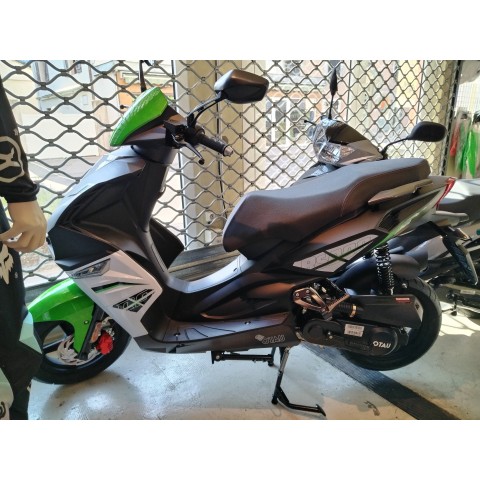 SCOOTER IMF RS099 E5N/V