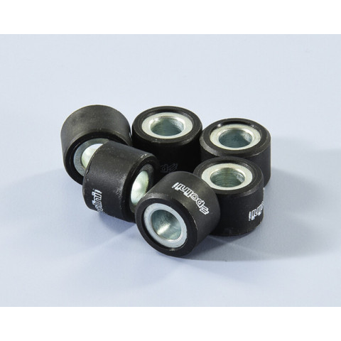 Jeu de galets POLINI 20x14.5 10.5 gr.
