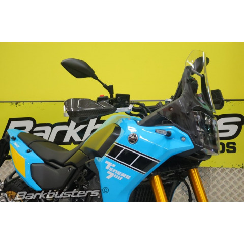 Kit de montage BARKBUSTERS montage 2 points