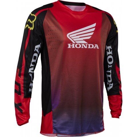 180 HONDA JERSEY [MUL]