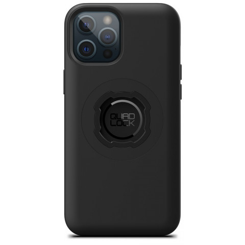 Coque de téléphone QUAD LOCK MAG - iPhone XR