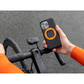 Coque de téléphone QUAD LOCK MAG - iPhone XR