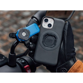 Coque de téléphone QUAD LOCK MAG - iPhone 11