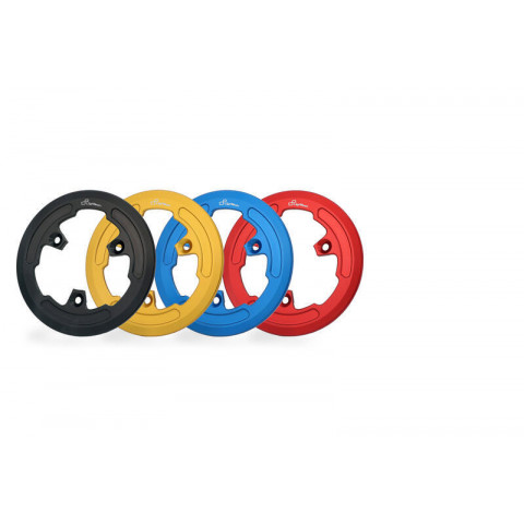 Couvercle de plateau de pression LIGHTECH