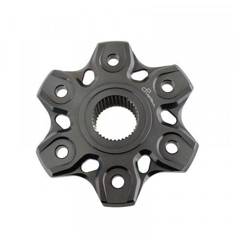 Flasque externe de couronne LIGHTECH