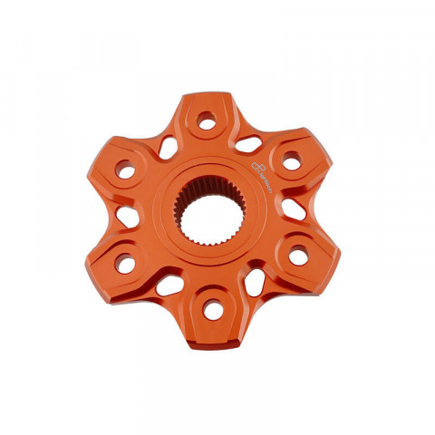 Flasque externe de couronne LIGHTECH