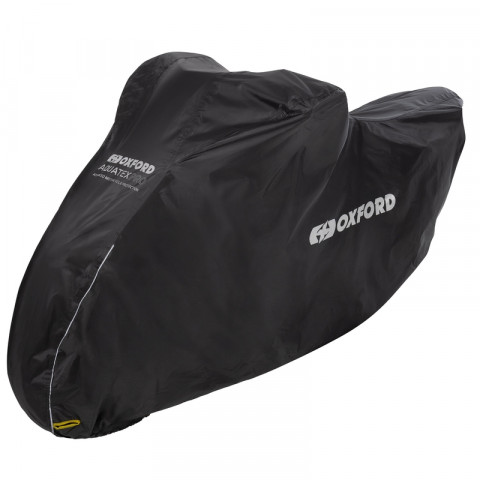 Housse OXFORD Aquatex Pro