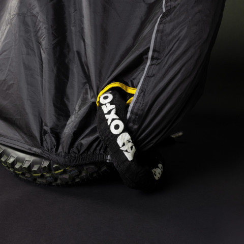 Housse OXFORD Aquatex Pro