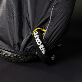 Housse OXFORD Aquatex Pro
