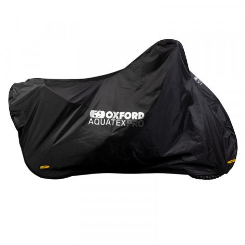 Housse OXFORD Aquatex Pro