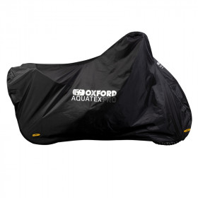 Housse OXFORD Aquatex Pro