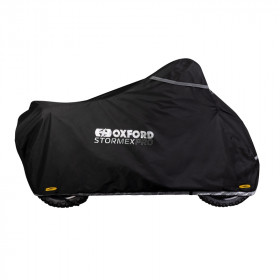 Housse OXFORD Stormex Pro
