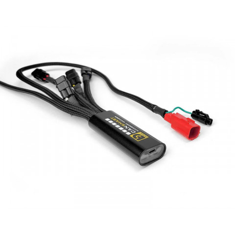 Kit d'éclairages DENALI D7 LED CANsmart™ GEN II