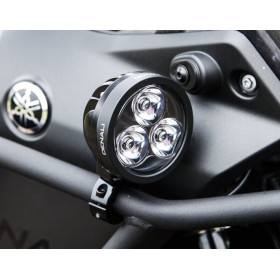 Kit d'éclairages DENALI D3 TriOptic LED CANsmart™ GEN II