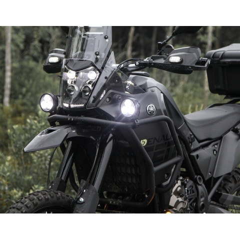 Kit d'éclairages DENALI D3 TriOptic LED CANsmart™ GEN II