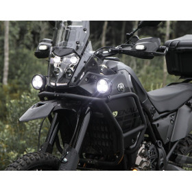Kit d'éclairages DENALI D3 TriOptic LED CANsmart™ GEN II
