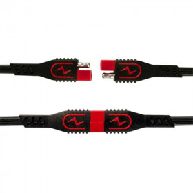 Câble adaptateur BS BATTERY PA02 - connecteurs SAE vers MV Agusta