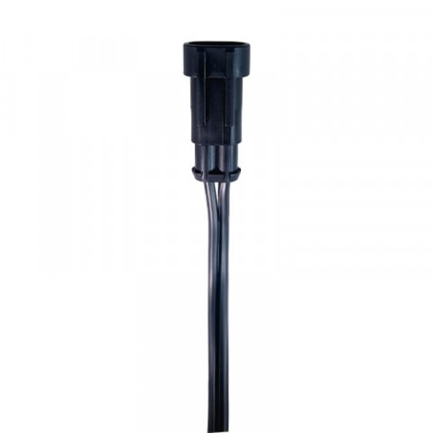 Câble adaptateur BS BATTERY PA02 - connecteurs SAE vers MV Agusta