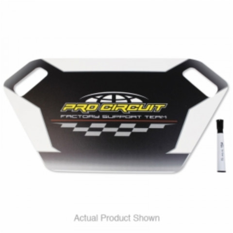Panneautage PRO CIRCUIT