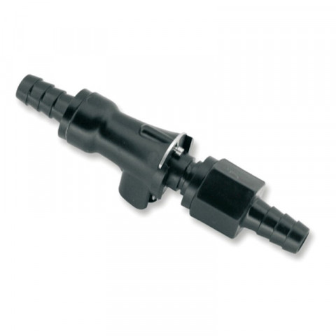 V PARTS Quick switch for oil / fuel tube 8 mm