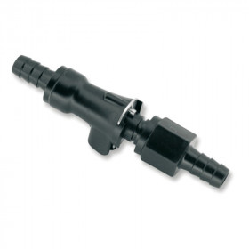 V PARTS Quick switch for oil / fuel tube 8 mm