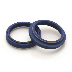Joint spi de fourche et cache poussière TECNIUM Blue Label - Showa 48mm