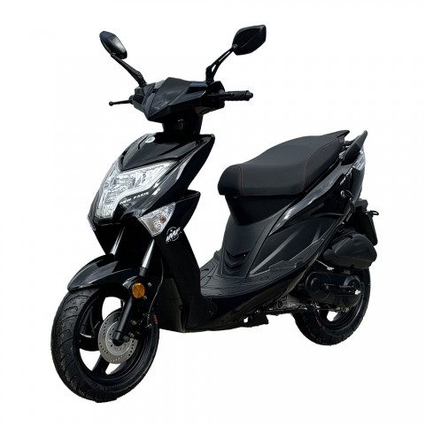 SCOOTER IMF NEWPACH 50