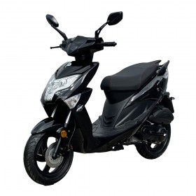 SCOOTER IMF NEWPACH 50