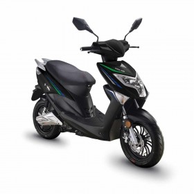 SCOOTER IMF E-NEWPACH 50