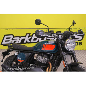 Kit de montage BARKBUSTERS montage 2 points