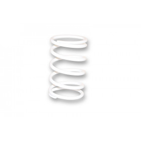 Ressort de variateur blancMALOSSI ø extérieur 81x130 mm - ø fil 7 mm - K 15