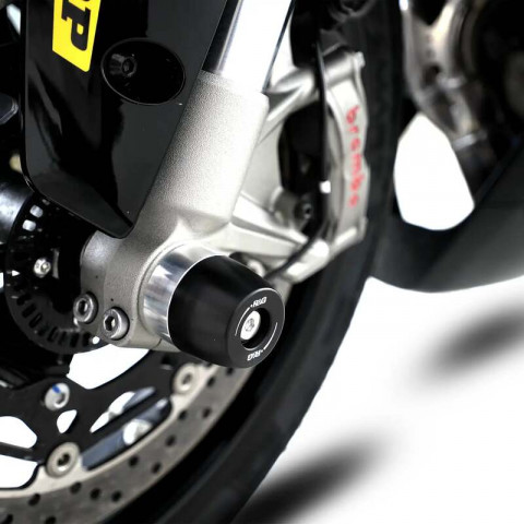 Protection de fourche R&G RACING