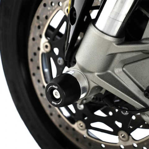 Protection de fourche R&G RACING